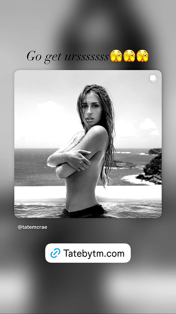 tatemcrae instagram image archive image