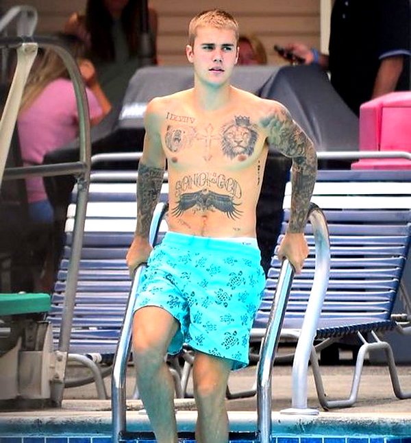 lilbieber instagram image archive image