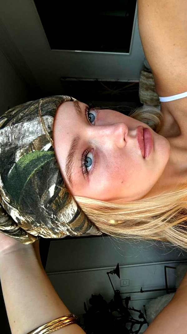 skylasanders instagram image archive image