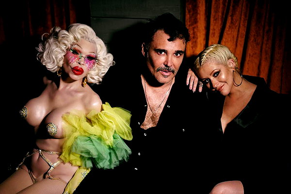 xtina instagram image archive image