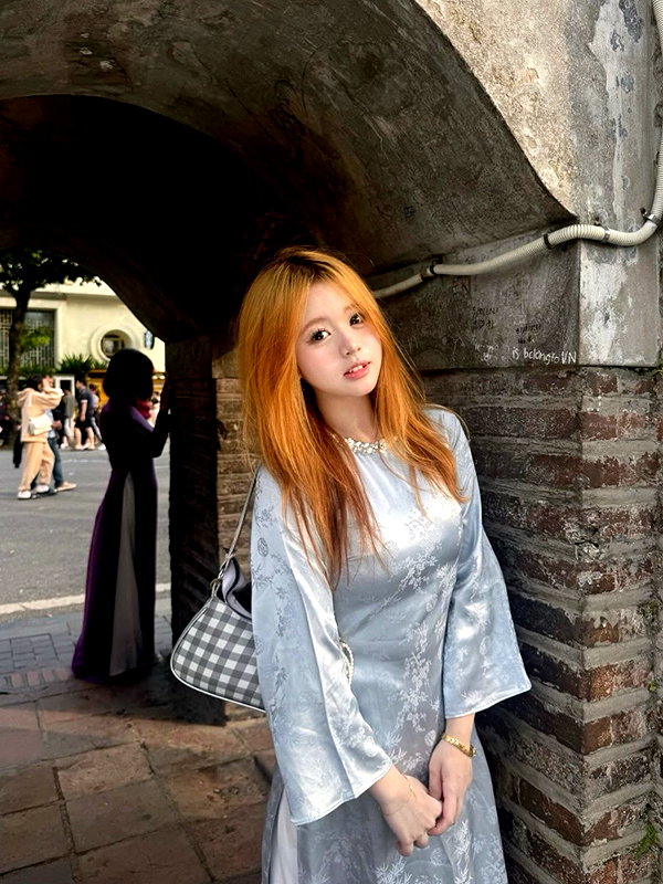 lyhythuedoxinh instagram image archive image