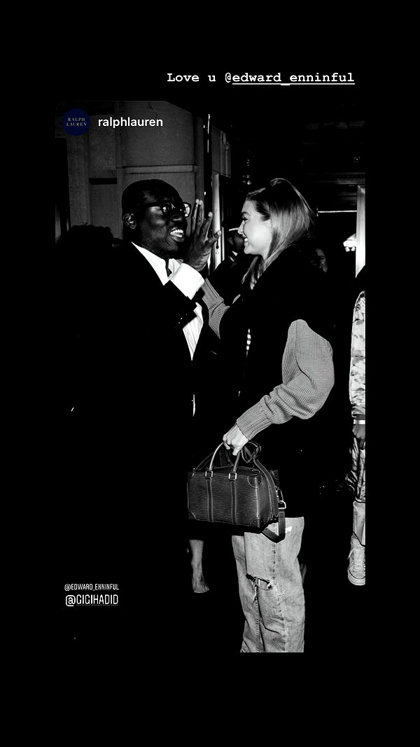 gigihadid instagram image archive image