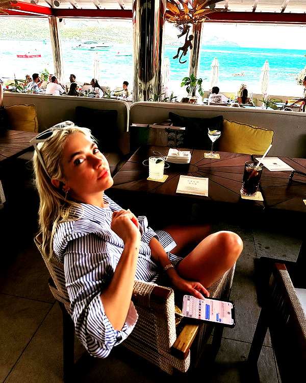 ashleybenson instagram image archive image