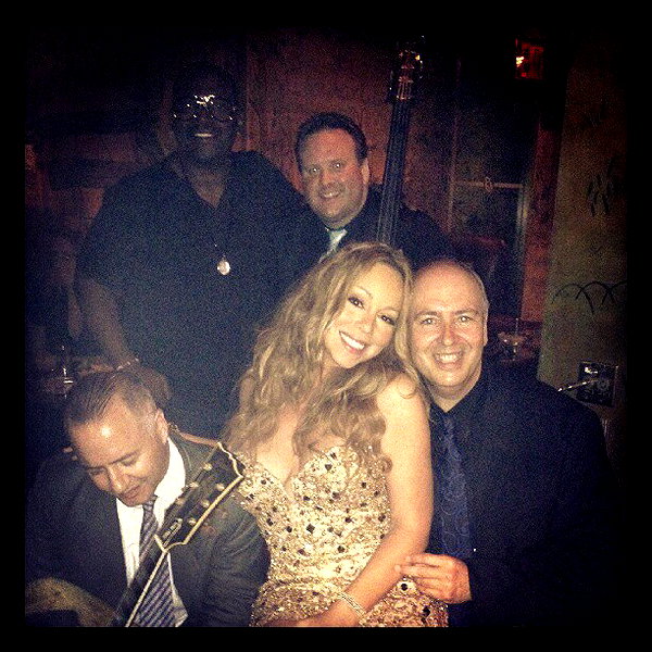 mariahcarey instagram image archive image