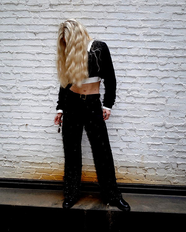 gigihadid instagram image archive image