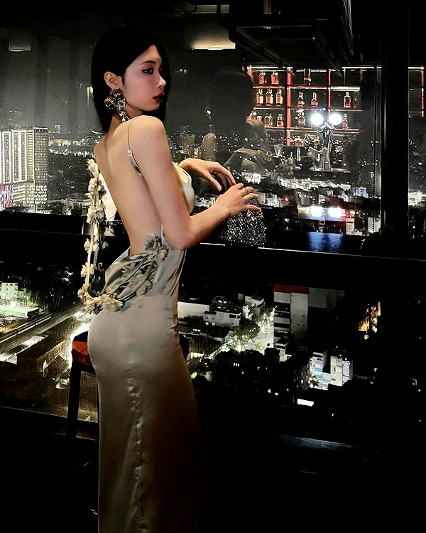lyhythuedoxinh instagram image archive image