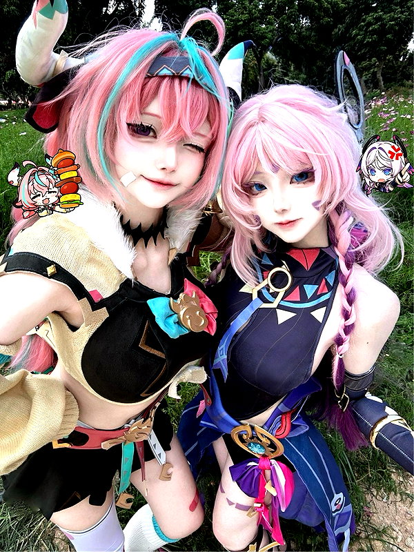 gallery_cosplayer instagram image archive image