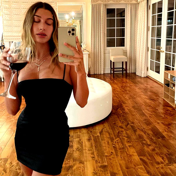 haileybieber instagram image archive image