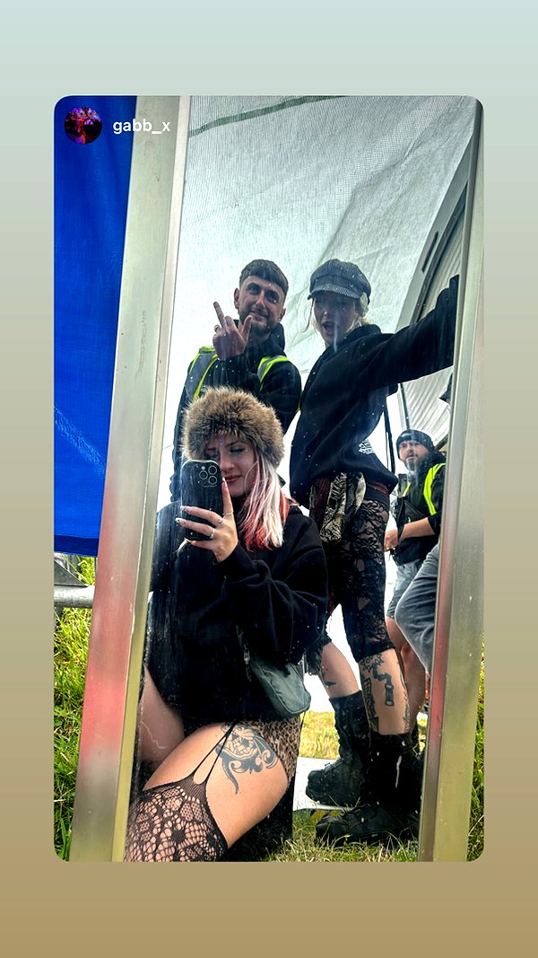 charley.chambers instagram image archive image