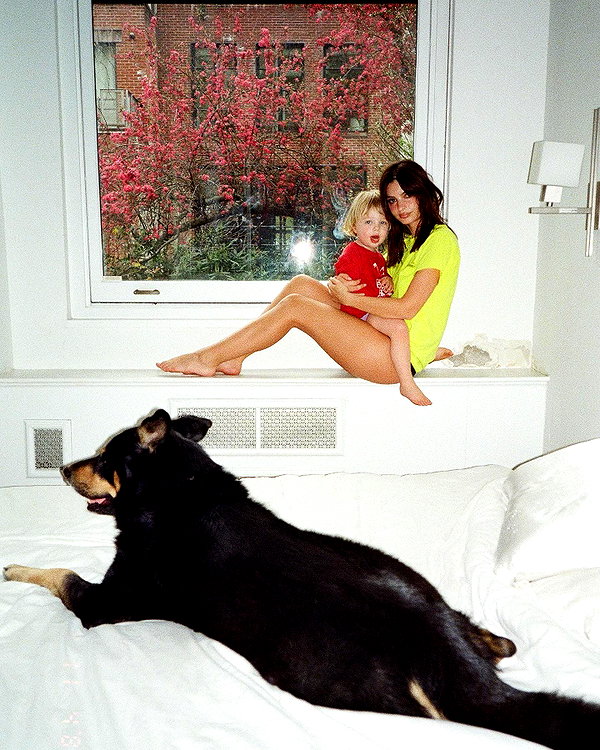 emrata instagram image archive image