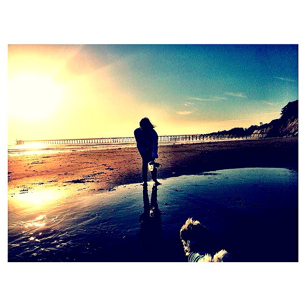 ashleybenson instagram image archive image
