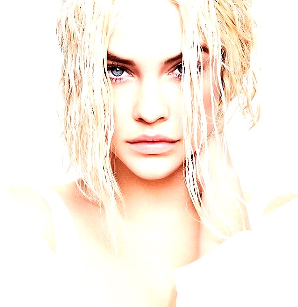 realbarbarapalvin instagram image archive image