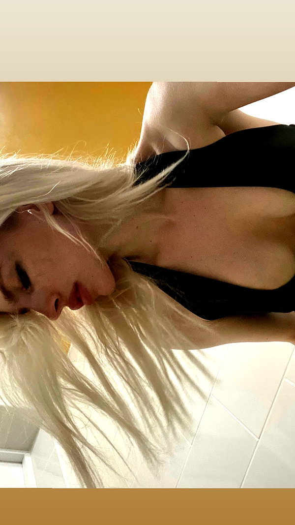 alien.hanna instagram image archive image