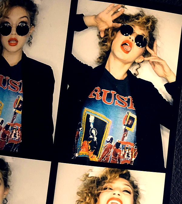 gigihadid instagram image archive image