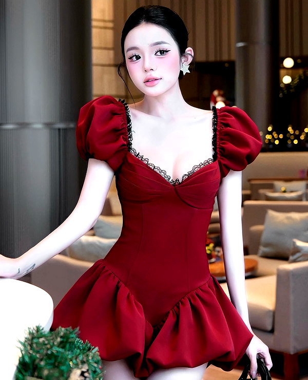 lyhythuedoxinh instagram image archive image