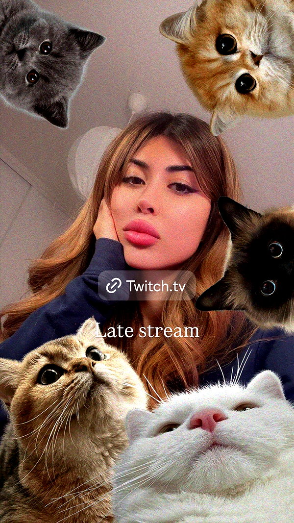 Archived image from @luuminizer on Instagram