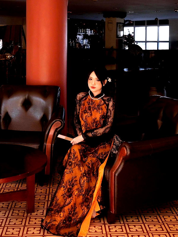 lyhythuedoxinh instagram image archive image