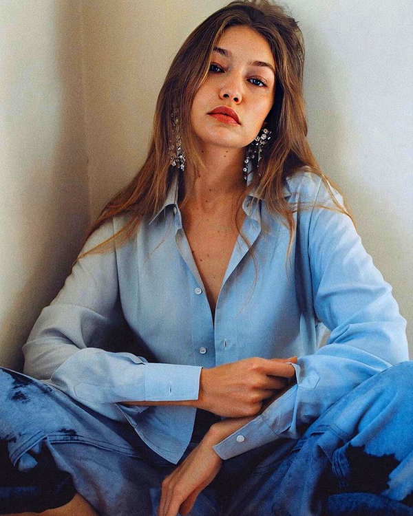 gigihadid instagram image archive image