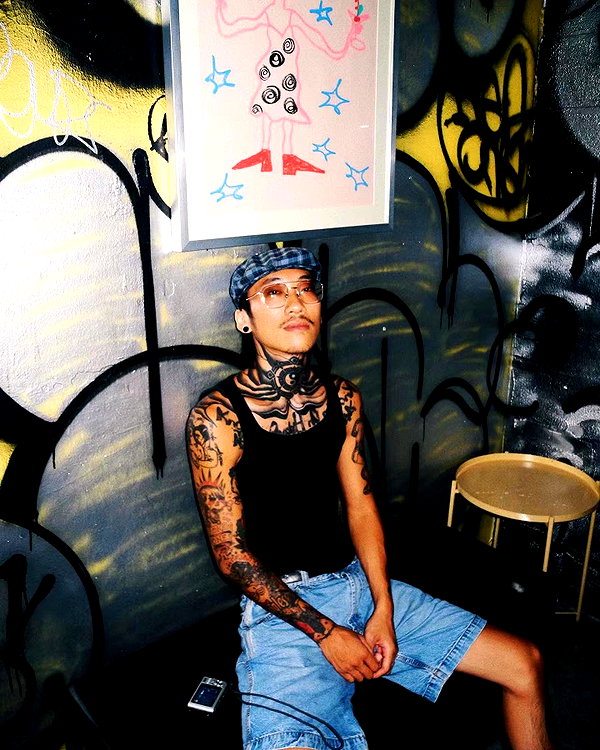 bad.toy instagram image archive image