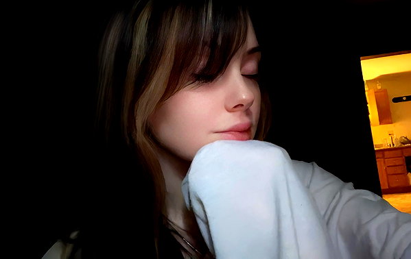 nofrwutamievendoinghere instagram image archive image