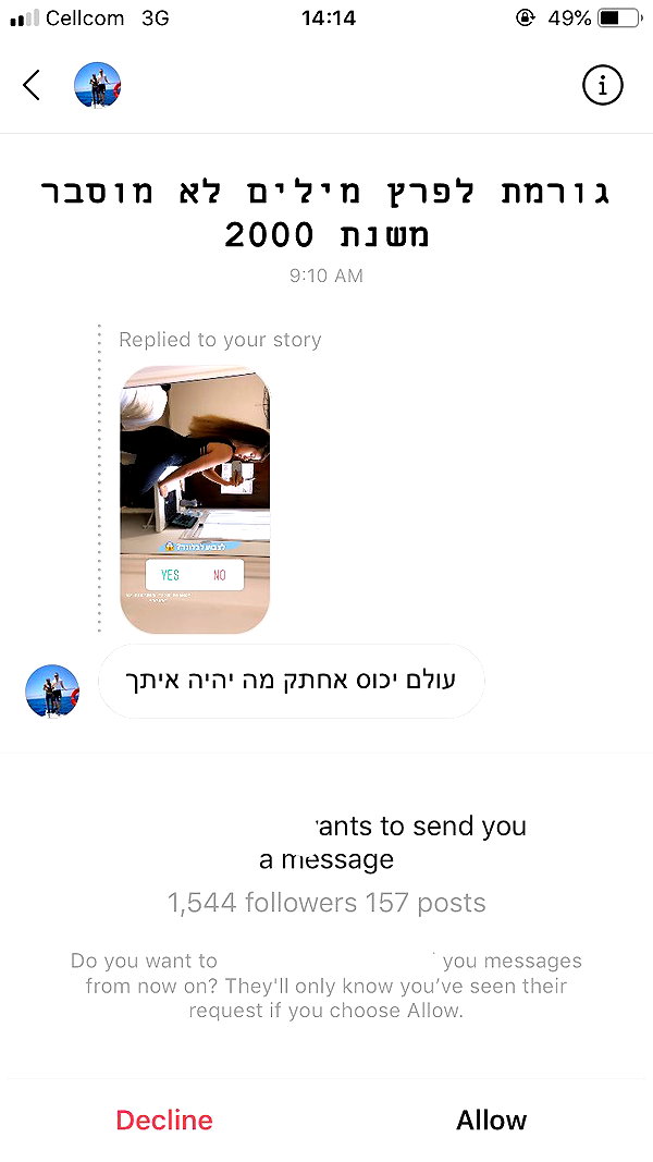 kesemgreenyer instagram image archive image