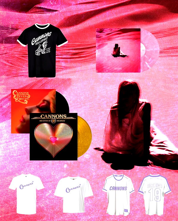 cannonstheband instagram image archive image