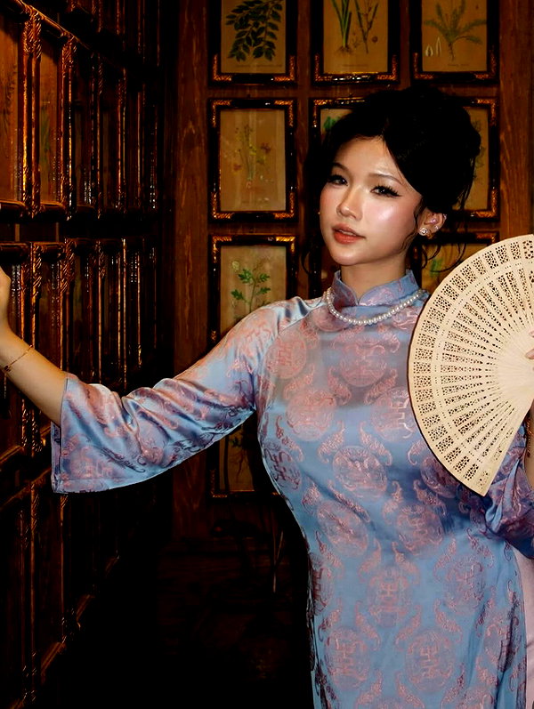lyhythuedoxinh instagram image archive image