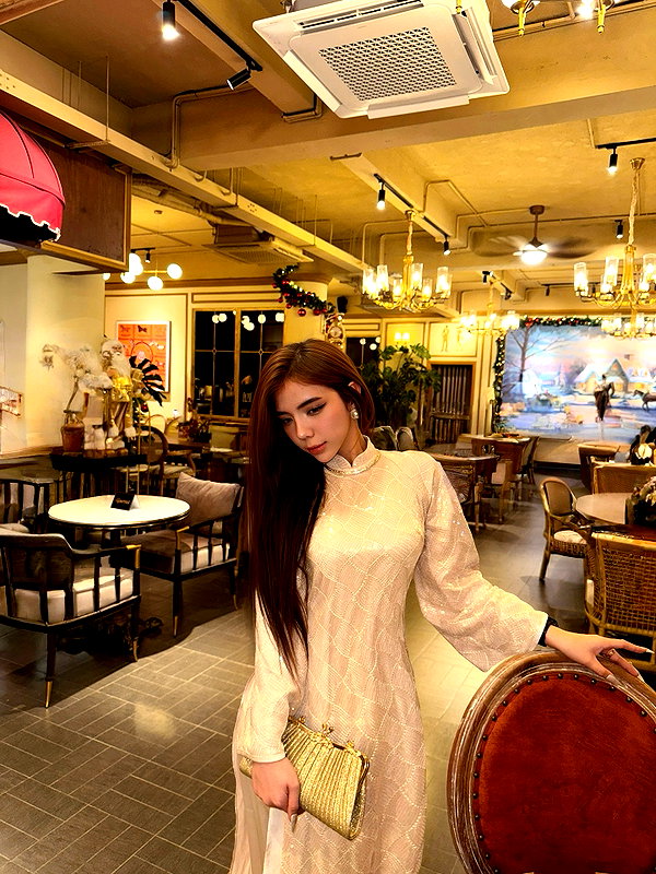 lyhythuedoxinh instagram image archive image