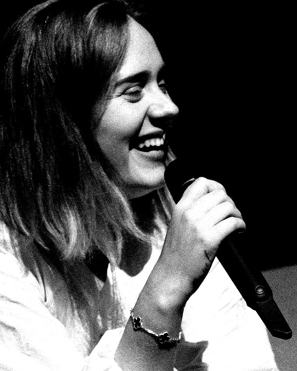 adele instagram image archive image