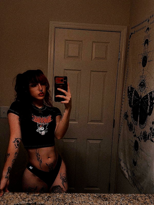 luucifina instagram image archive image