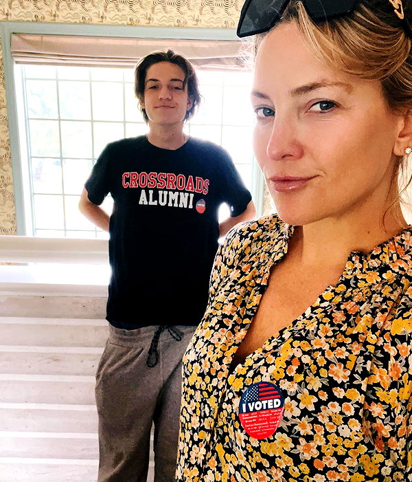 katehudson instagram image archive image