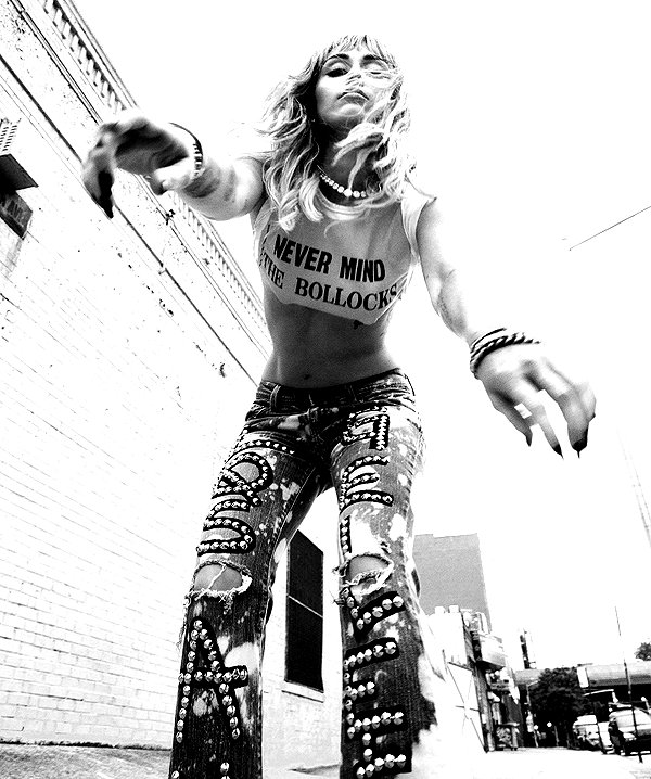 mileycyrus instagram image archive image