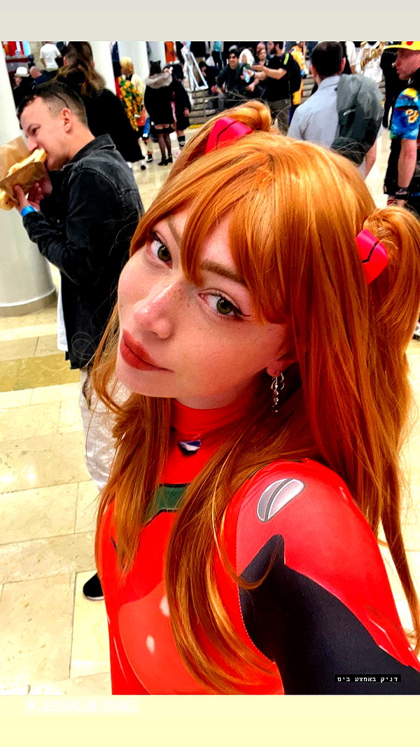 eveliniya instagram image archive image