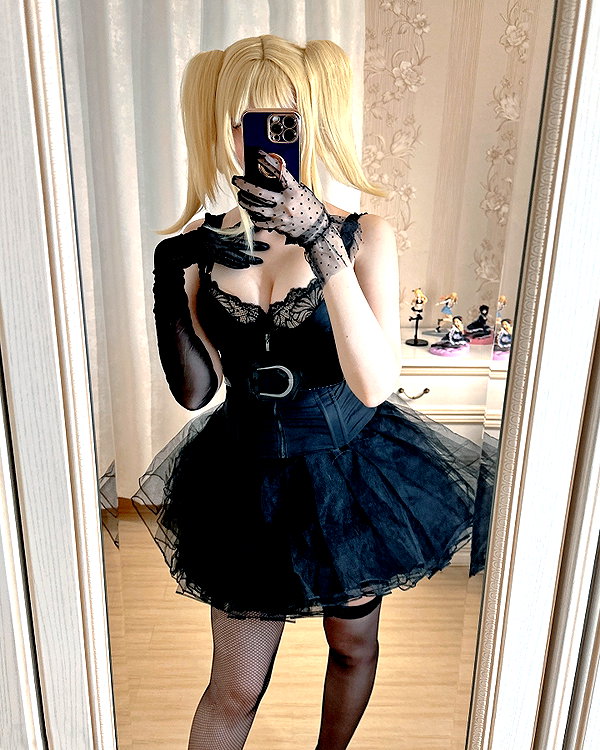 pepper_cos instagram image archive image