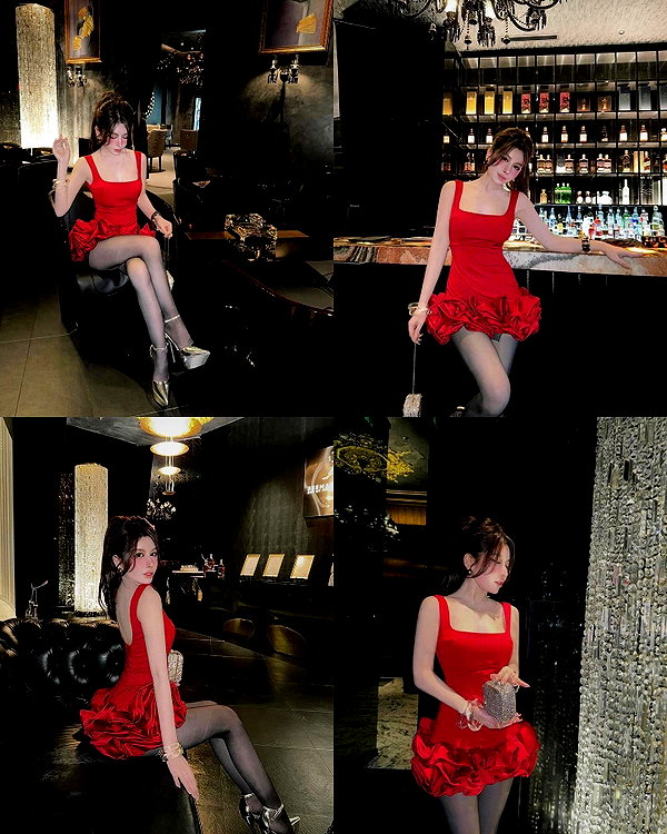 lyhythuedoxinh instagram image archive image