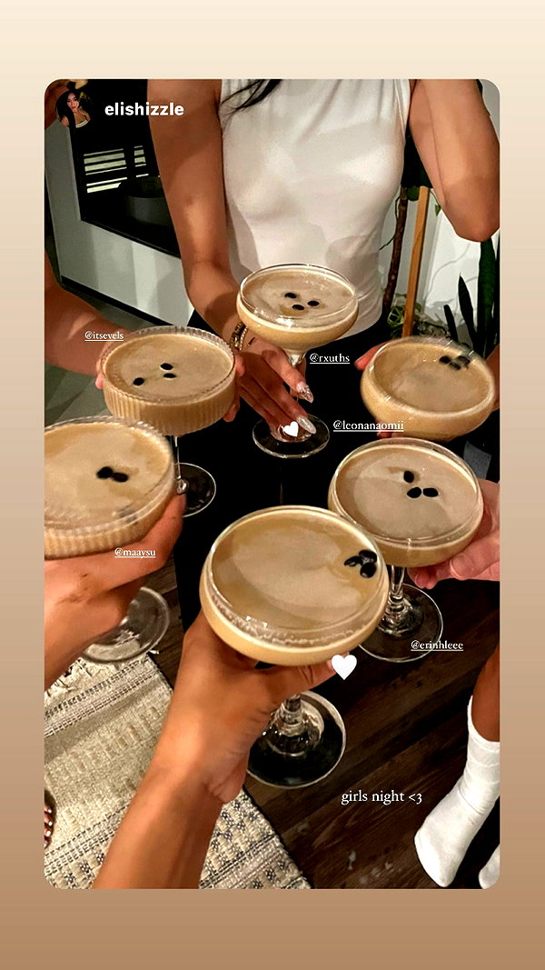 leonanaomii instagram image archive image