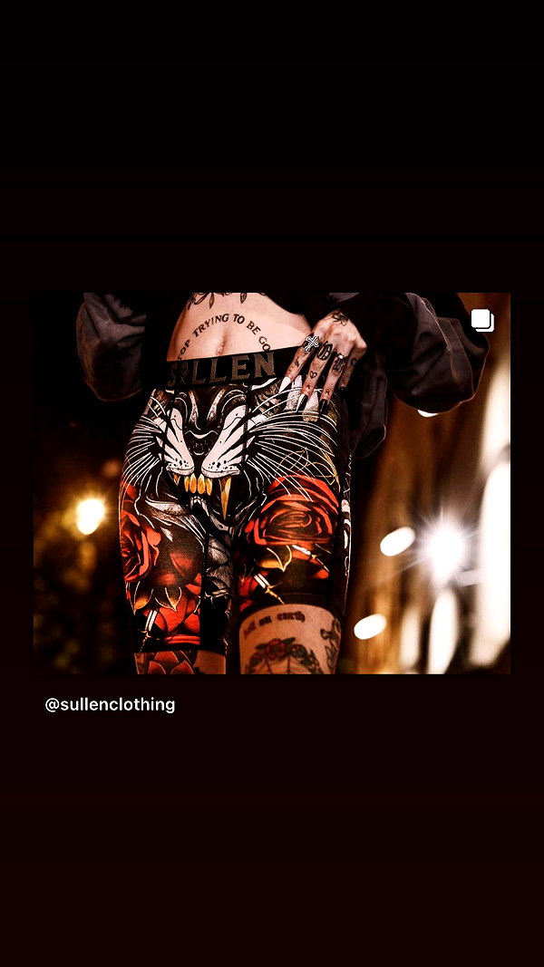 cruellamorgan instagram image archive image