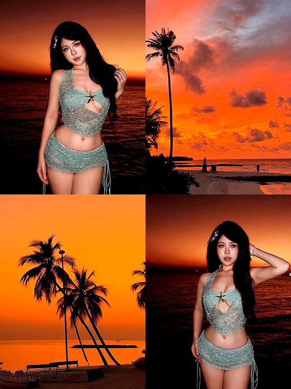 lyhythuedoxinh instagram image archive image