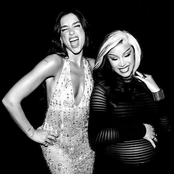 dualipa instagram image archive image