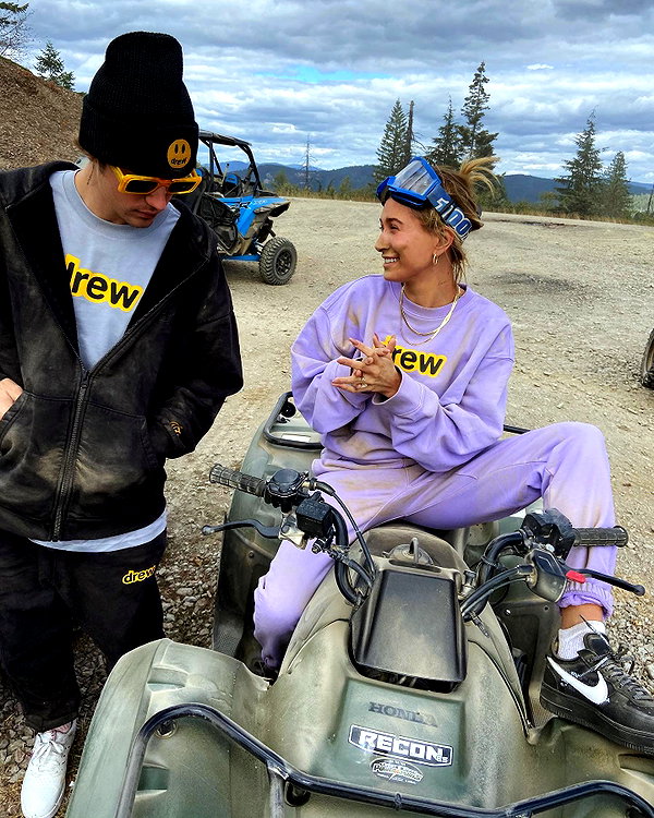 haileybieber instagram image archive image