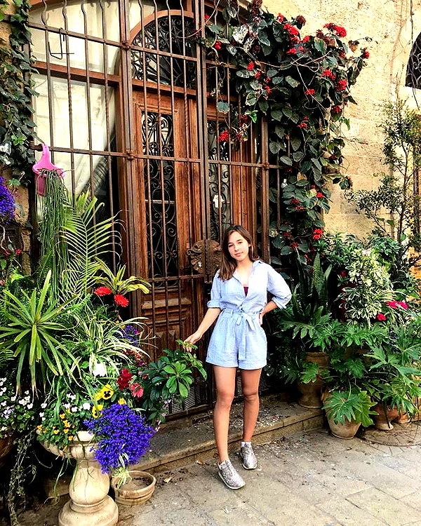 yanavekno instagram image archive image
