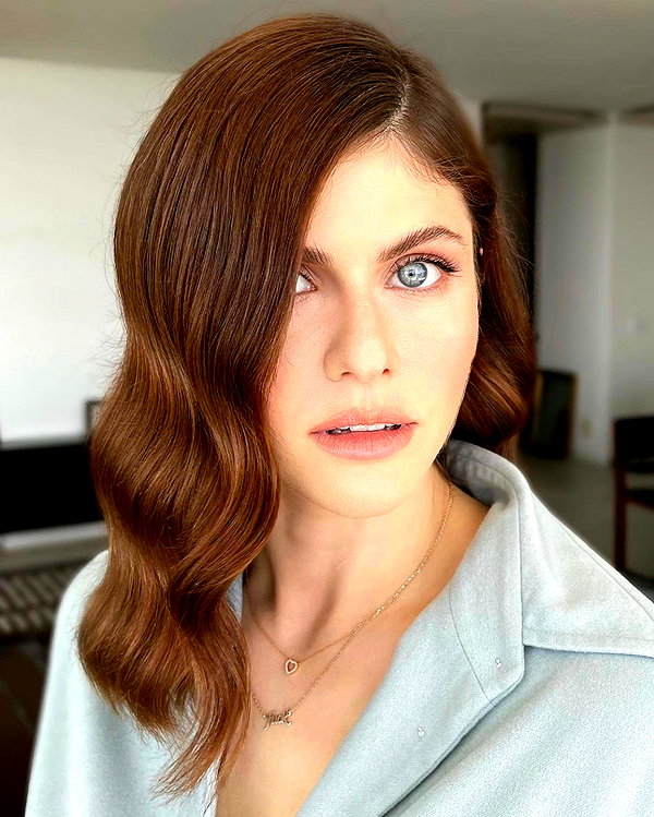 alexandradaddario instagram image archive image