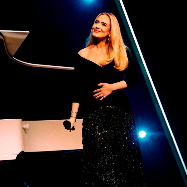 adele instagram image archive image