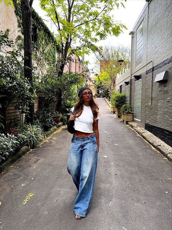 Archived image from @edenharper on Instagram