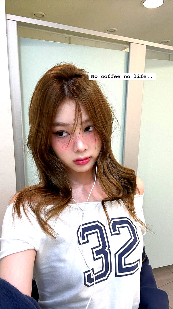 Archived image from @rimjunhee on Instagram
