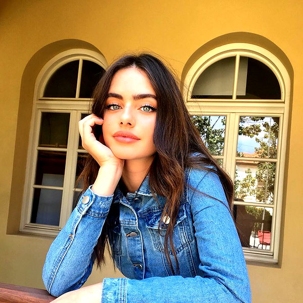yaelshelbia instagram image archive image