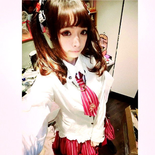 erokochiba instagram image archive image