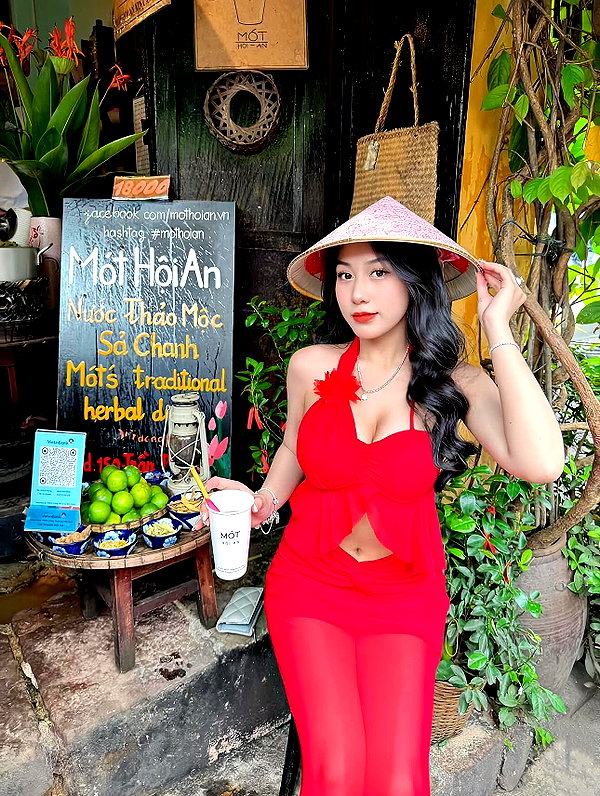 lyhythuedoxinh instagram image archive image