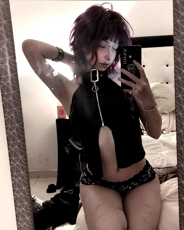nyx_o_o_ instagram image archive image