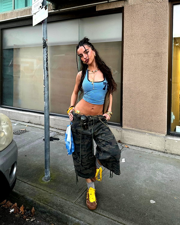 ellachristo instagram image archive image